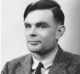 Alan Turing